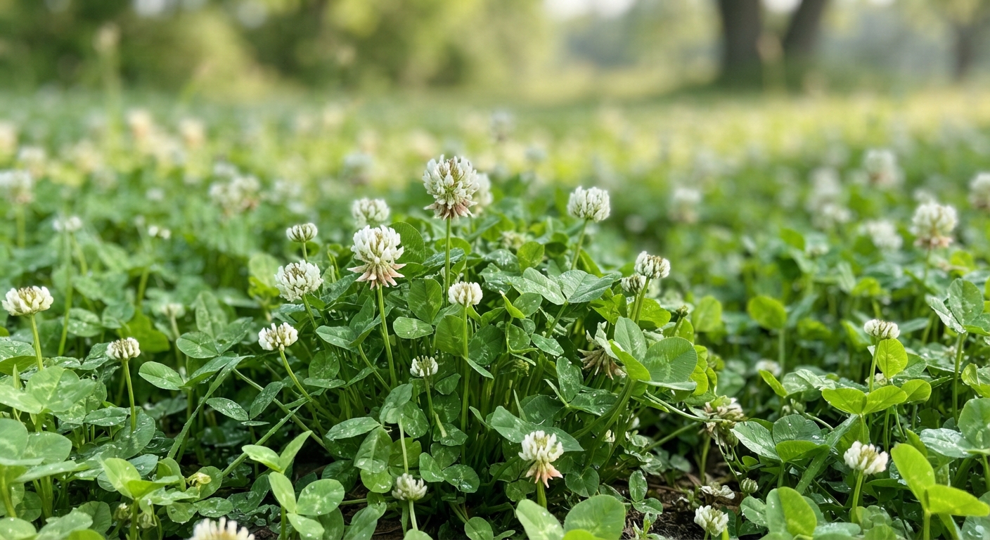Clover Edible Guide: How to Identify, Harvest, and Eat Clover Plants Safely