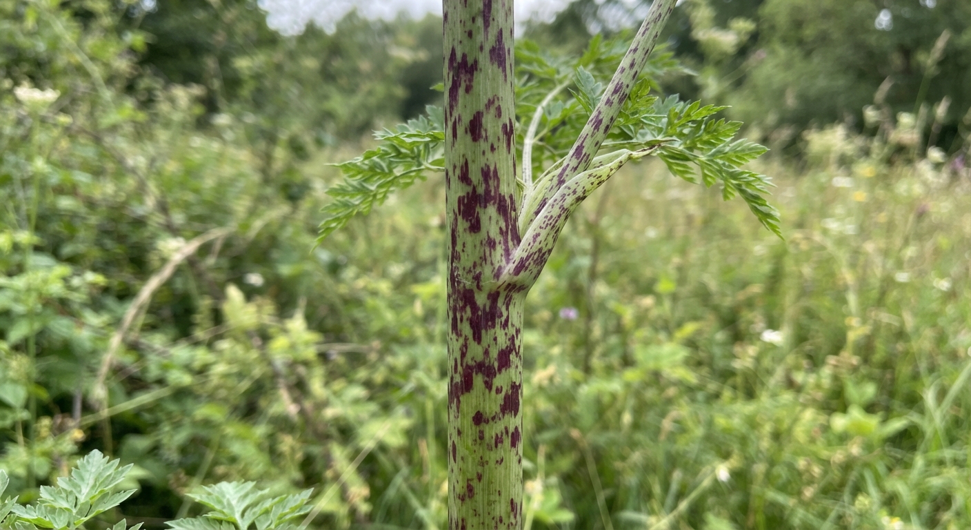Deadly Mimics: 6 Poisonous Plants That Look Like Edible Plants