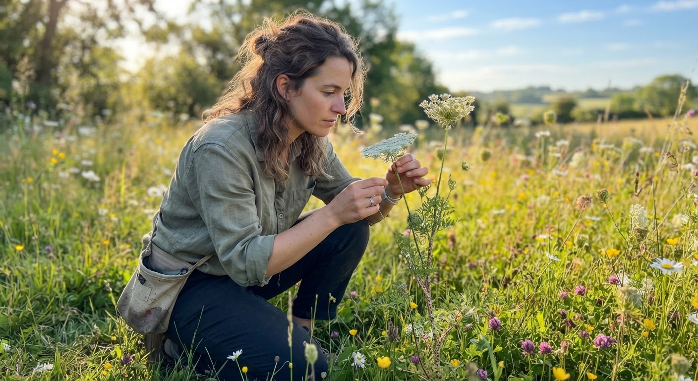 Poisonous Plants That Look Like Edible Plants: How to Tell Them Apart