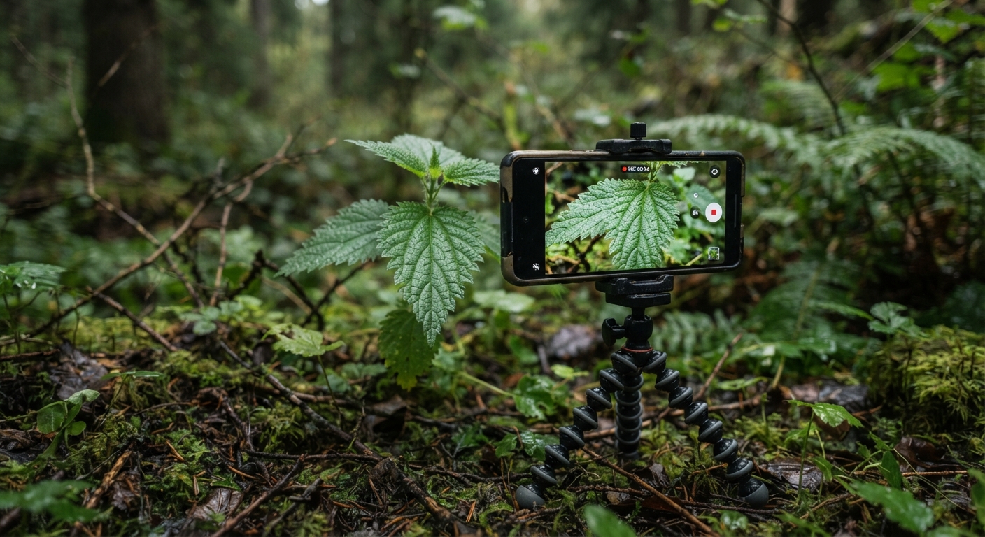 Professional vs Amateur Foraging Video: 10 Mistakes That Say 'Amateur' (And the Fix)