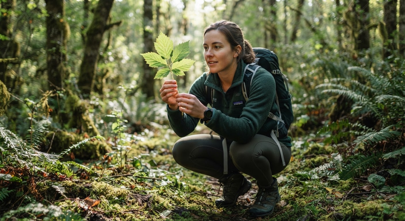 Universal Edibility Test: The Science, the Steps, the Limits