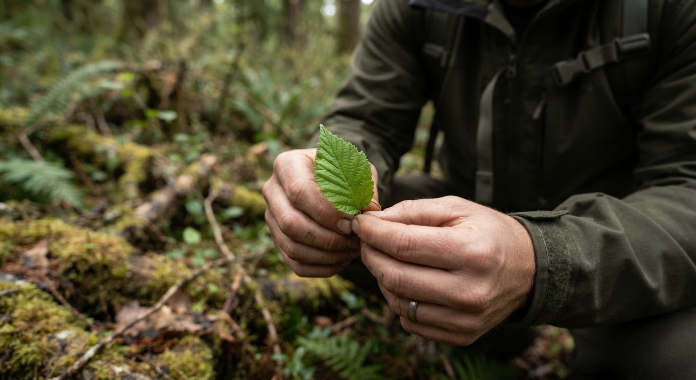 Universal Edibility Test: The Complete Mentor's Guide to Doing It Right