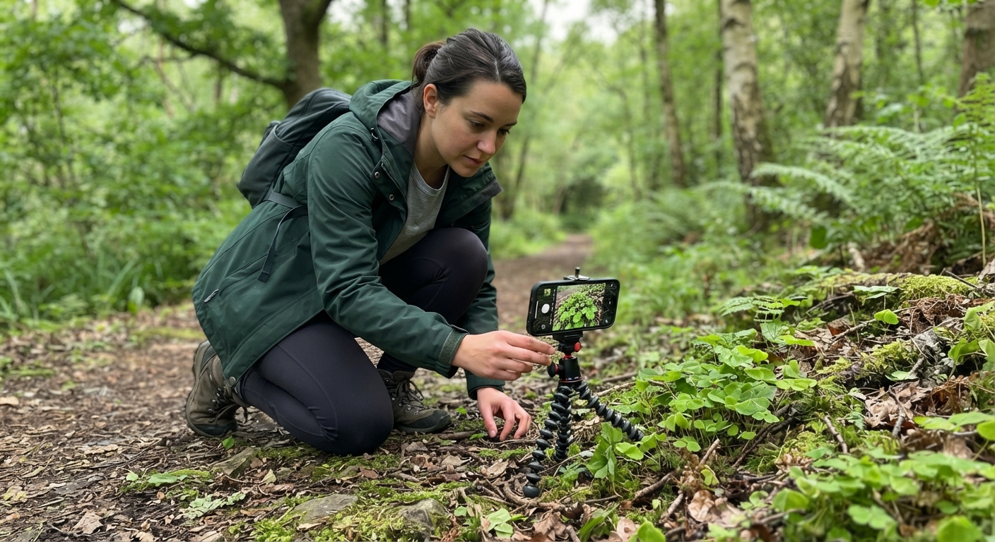 8 Foraging Video Formats Compared: Which Style Actually Looks Professional?